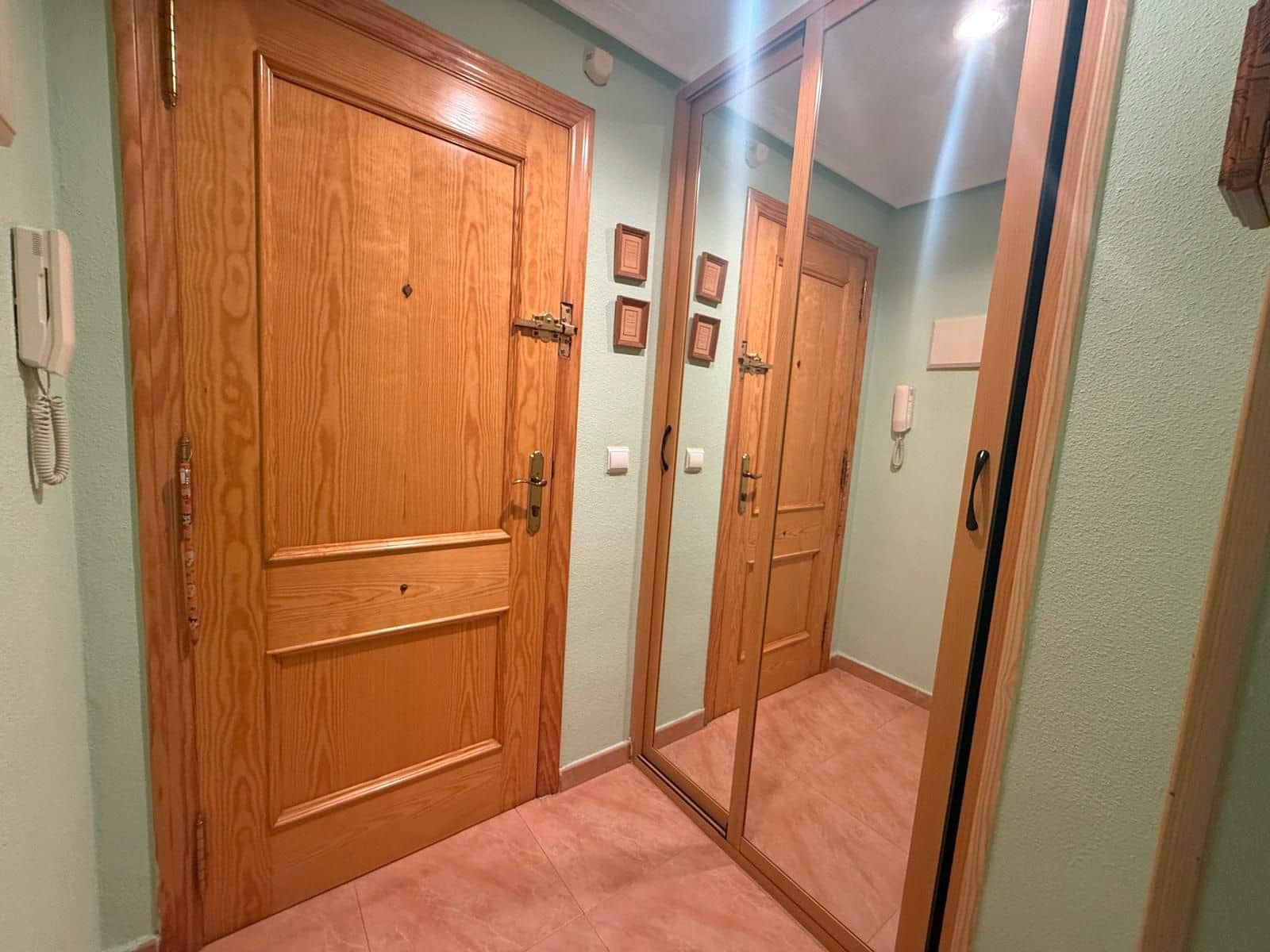 1 chambre Appartement à vendre à Torrevieja avec garage - 130 999 € (Ref: 9201605)