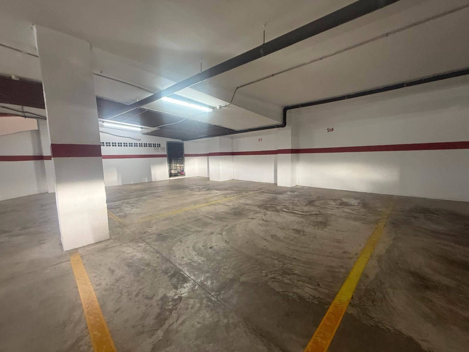 1 chambre Appartement à vendre à Torrevieja avec garage - 130 999 € (Ref: 9201605)