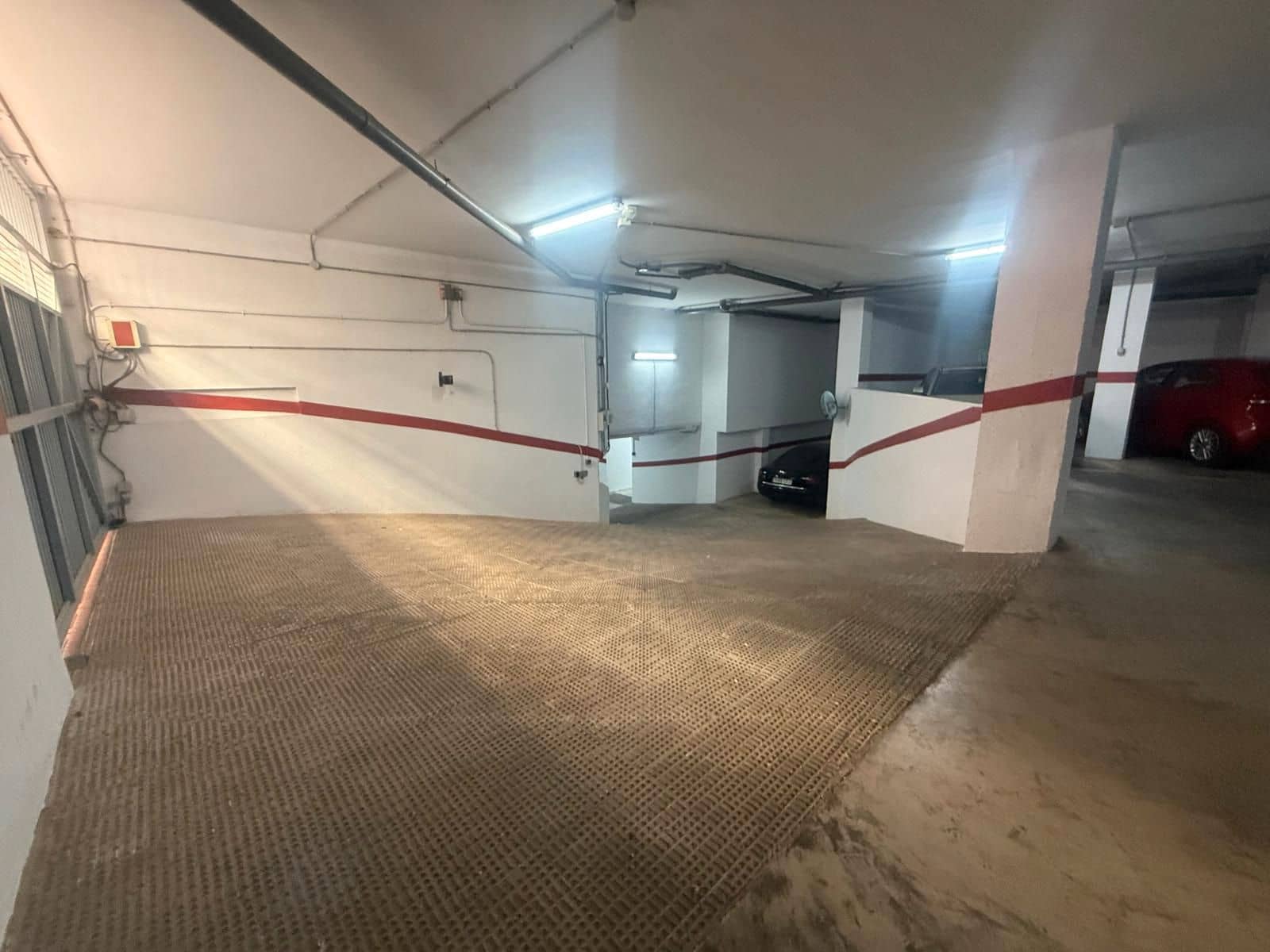 1 chambre Appartement à vendre à Torrevieja avec garage - 130 999 € (Ref: 9201605)