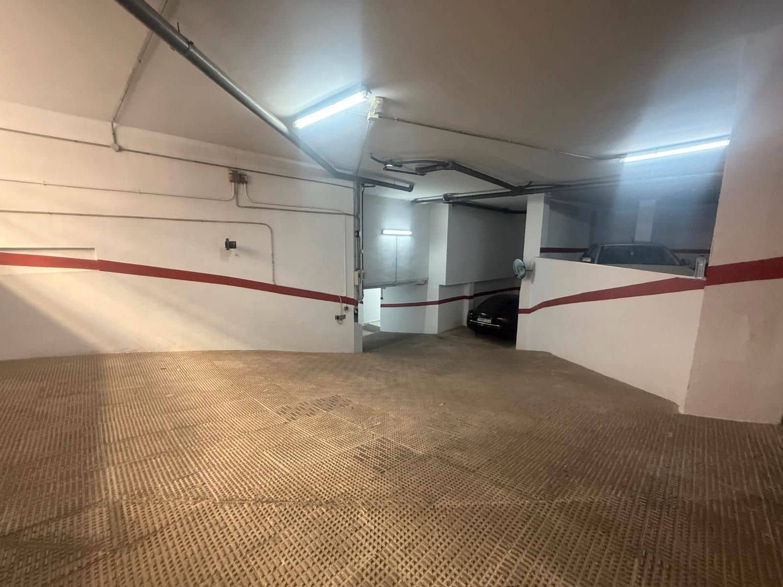 1 chambre Appartement à vendre à Torrevieja avec garage - 130 999 € (Ref: 9201605)