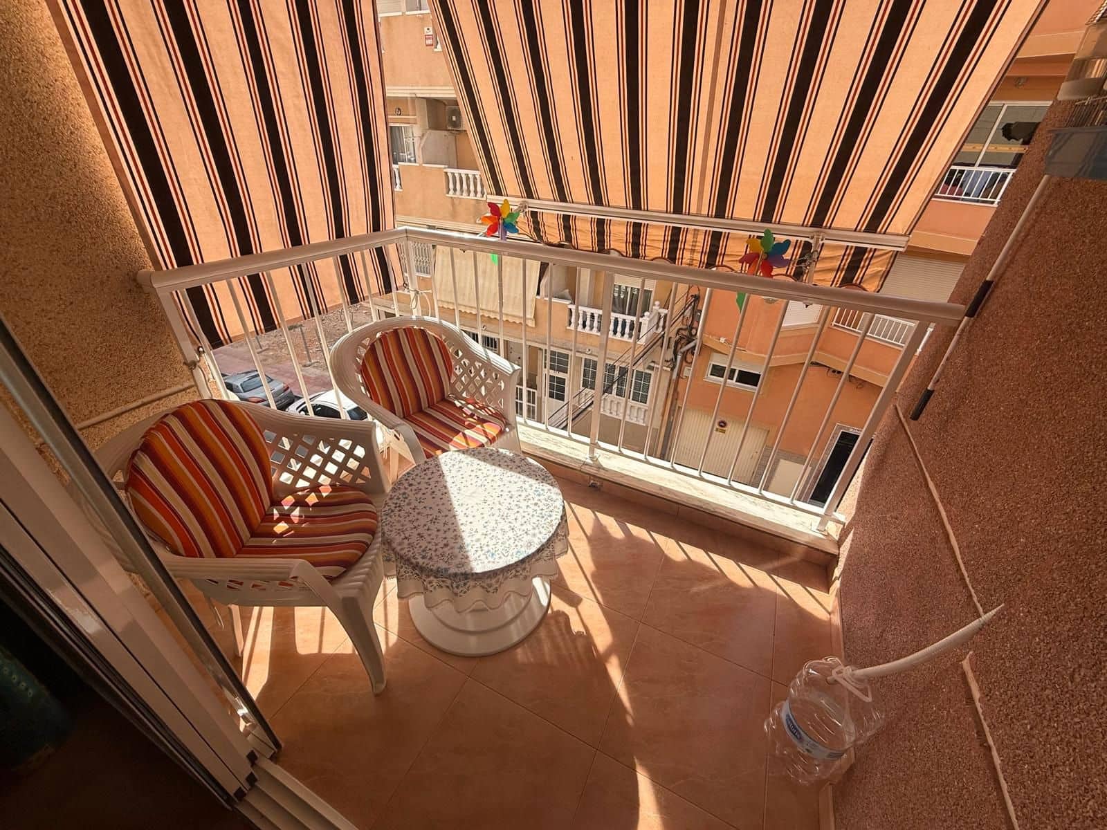 1 chambre Appartement à vendre à Torrevieja avec garage - 130 999 € (Ref: 9201605)