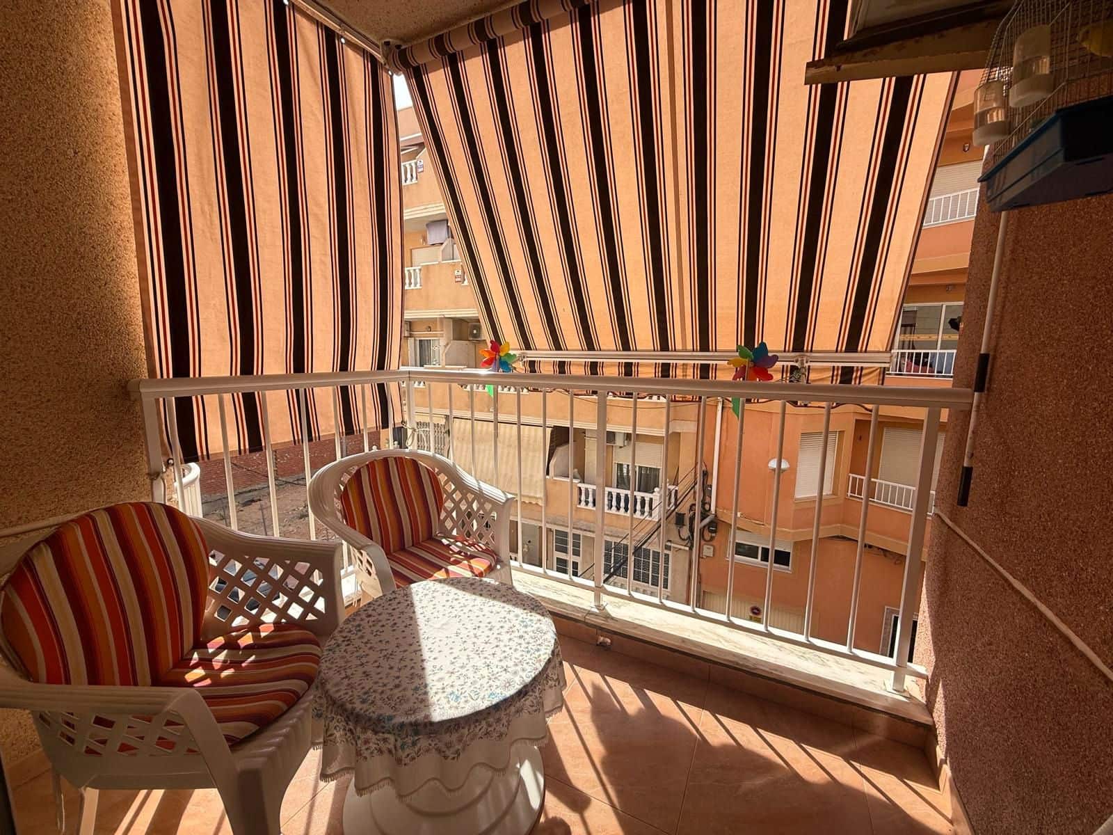 1 chambre Appartement à vendre à Torrevieja avec garage - 130 999 € (Ref: 9201605)