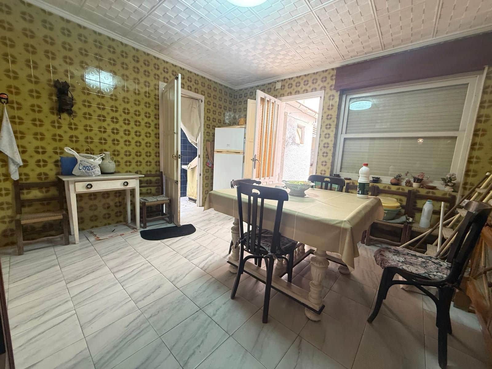 5 sypialnia Mieszkanie na sprzedaż w Torrevieja - 169 900 € (Ref: 9201606)