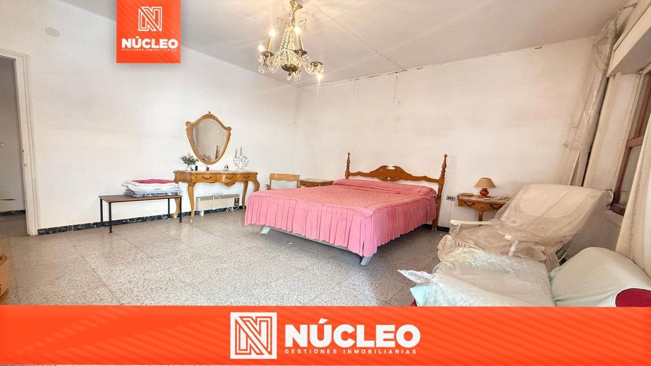 5 sypialnia Mieszkanie na sprzedaż w Torrevieja - 169 900 € (Ref: 9201606)