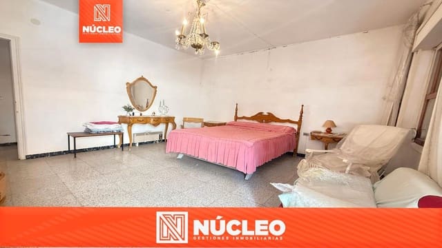 5 quarto Apartamento para venda em Playa de los Locos, Torrevieja - 169 900 € (Ref: 9201606)