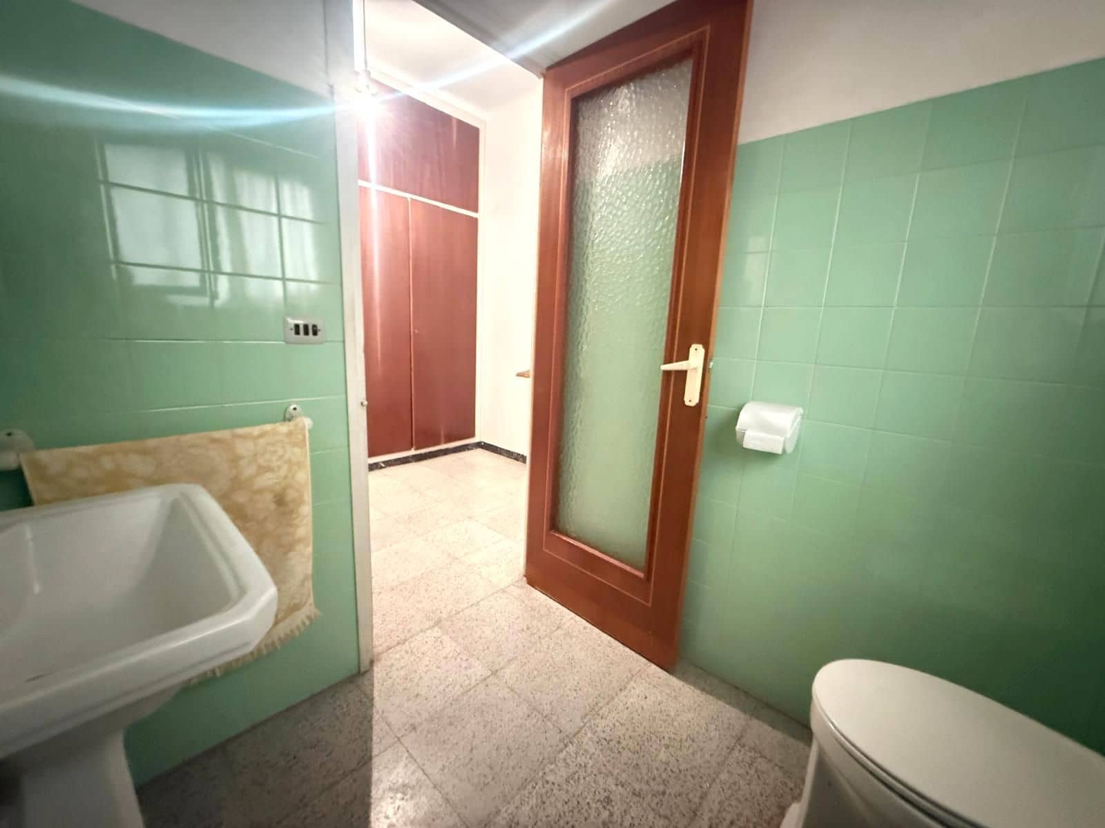 5 sypialnia Mieszkanie na sprzedaż w Torrevieja - 169 900 € (Ref: 9201606)