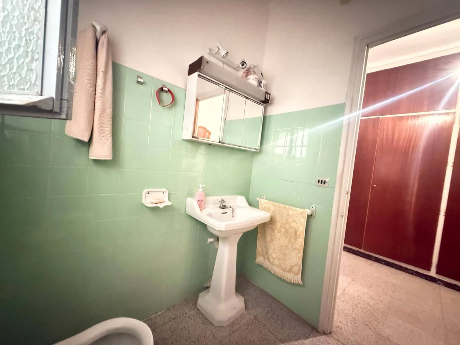 5 sypialnia Mieszkanie na sprzedaż w Torrevieja - 169 900 € (Ref: 9201606)