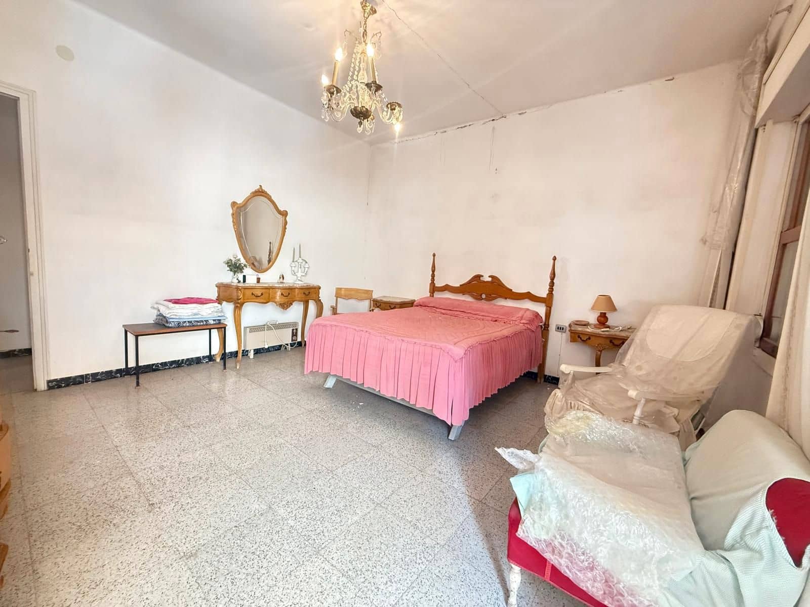 5 sypialnia Mieszkanie na sprzedaż w Torrevieja - 169 900 € (Ref: 9201606)