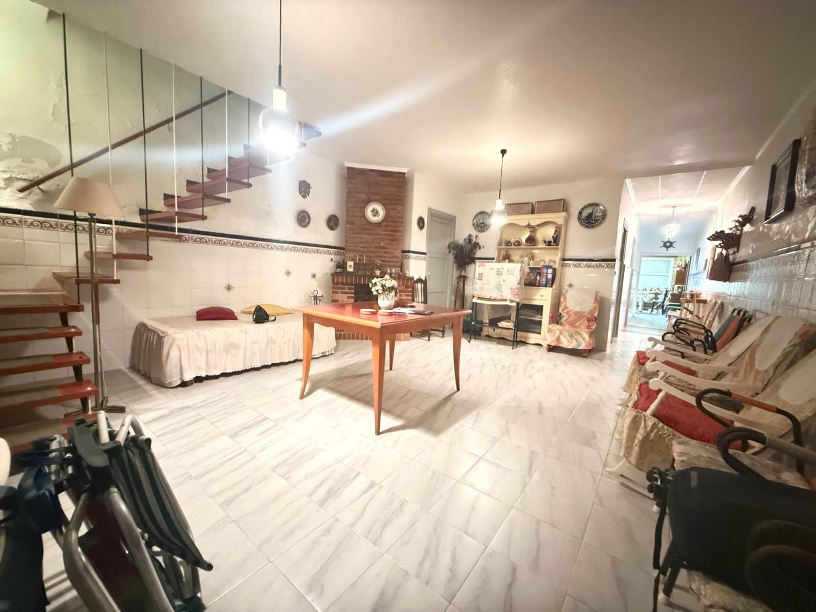 5 sypialnia Mieszkanie na sprzedaż w Torrevieja - 169 900 € (Ref: 9201606)