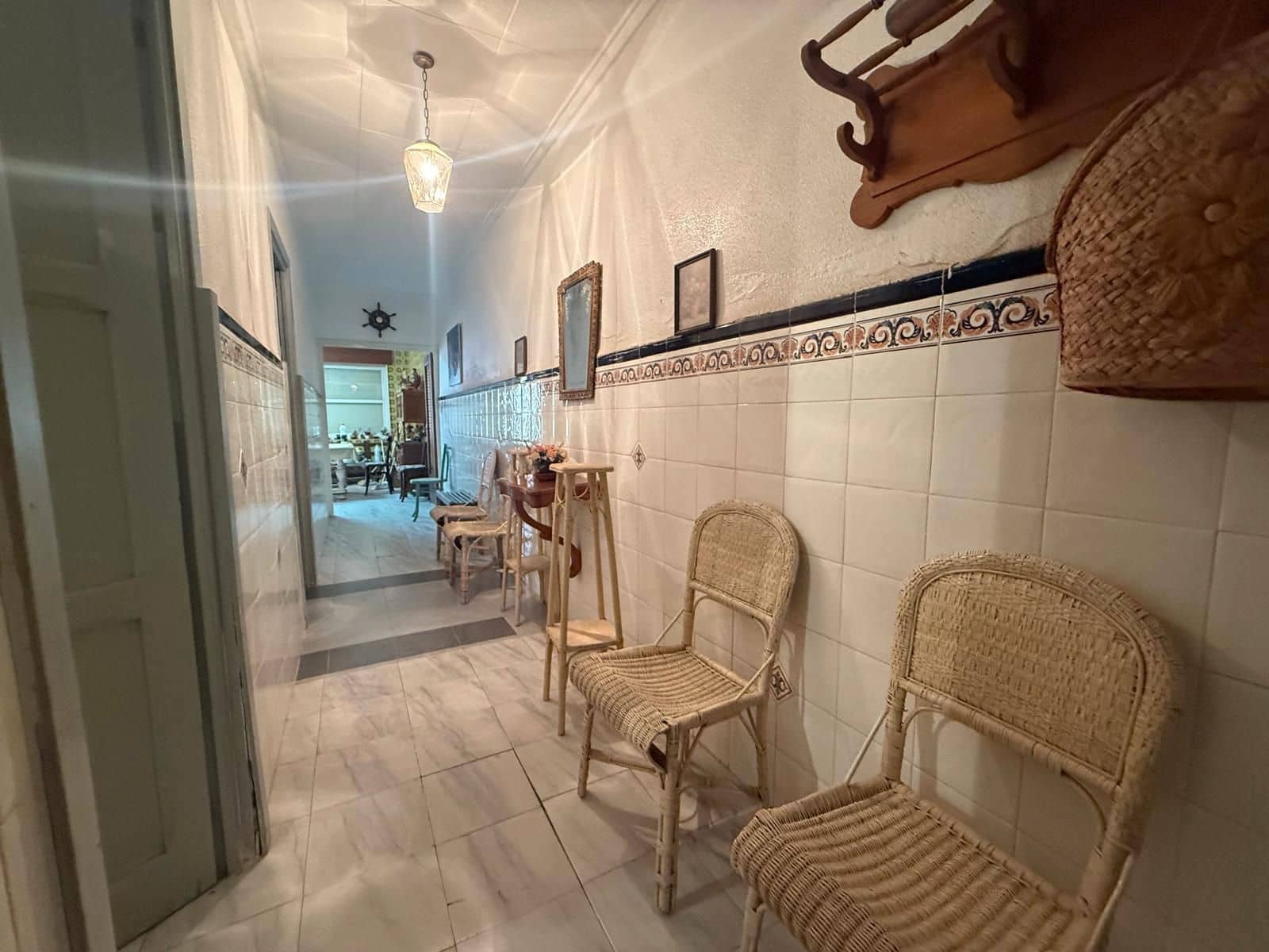 5 sypialnia Mieszkanie na sprzedaż w Torrevieja - 169 900 € (Ref: 9201606)