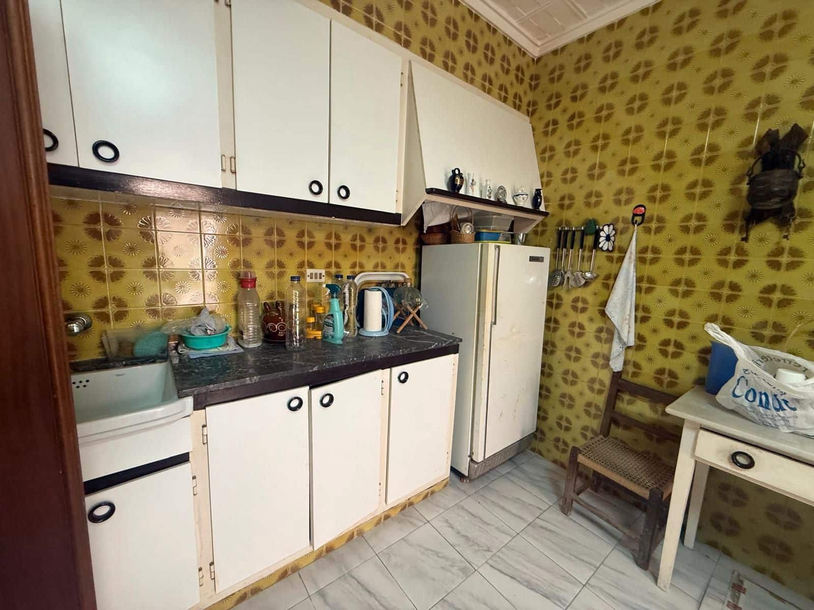 5 sypialnia Mieszkanie na sprzedaż w Torrevieja - 169 900 € (Ref: 9201606)