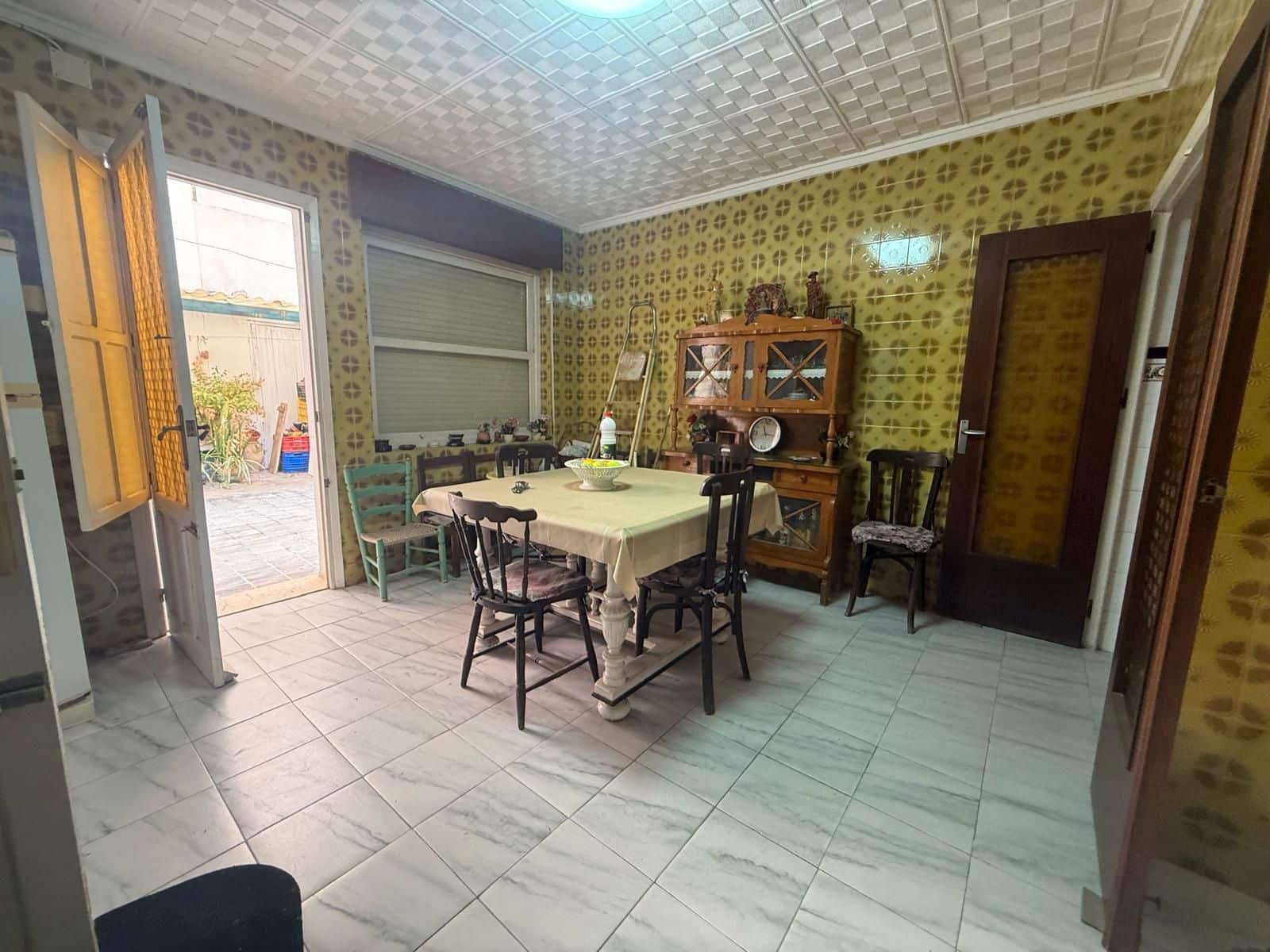 5 sypialnia Mieszkanie na sprzedaż w Torrevieja - 169 900 € (Ref: 9201606)