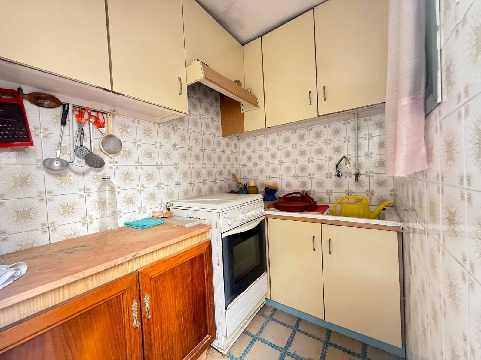 5 sypialnia Mieszkanie na sprzedaż w Torrevieja - 169 900 € (Ref: 9201606)