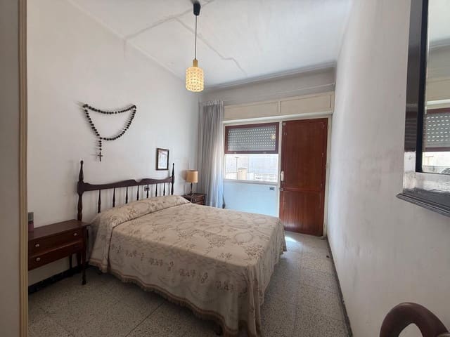 5 quarto Apartamento para venda em Playa de los Locos, Torrevieja - 169 900 € (Ref: 9201606)