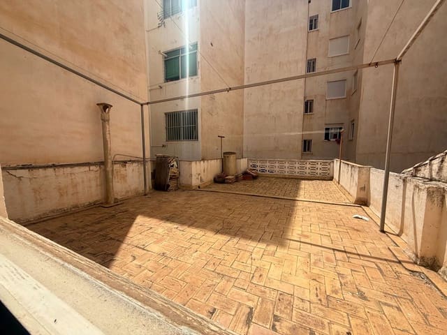 5 quarto Apartamento para venda em Playa de los Locos, Torrevieja - 169 900 € (Ref: 9201606)