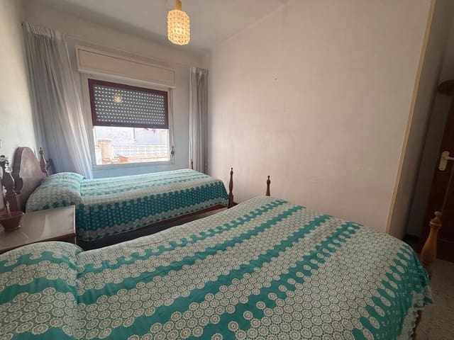 5 quarto Apartamento para venda em Playa de los Locos, Torrevieja - 169 900 € (Ref: 9201606)