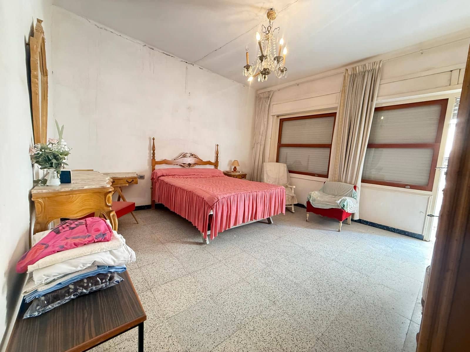 5 sypialnia Mieszkanie na sprzedaż w Torrevieja - 169 900 € (Ref: 9201606)