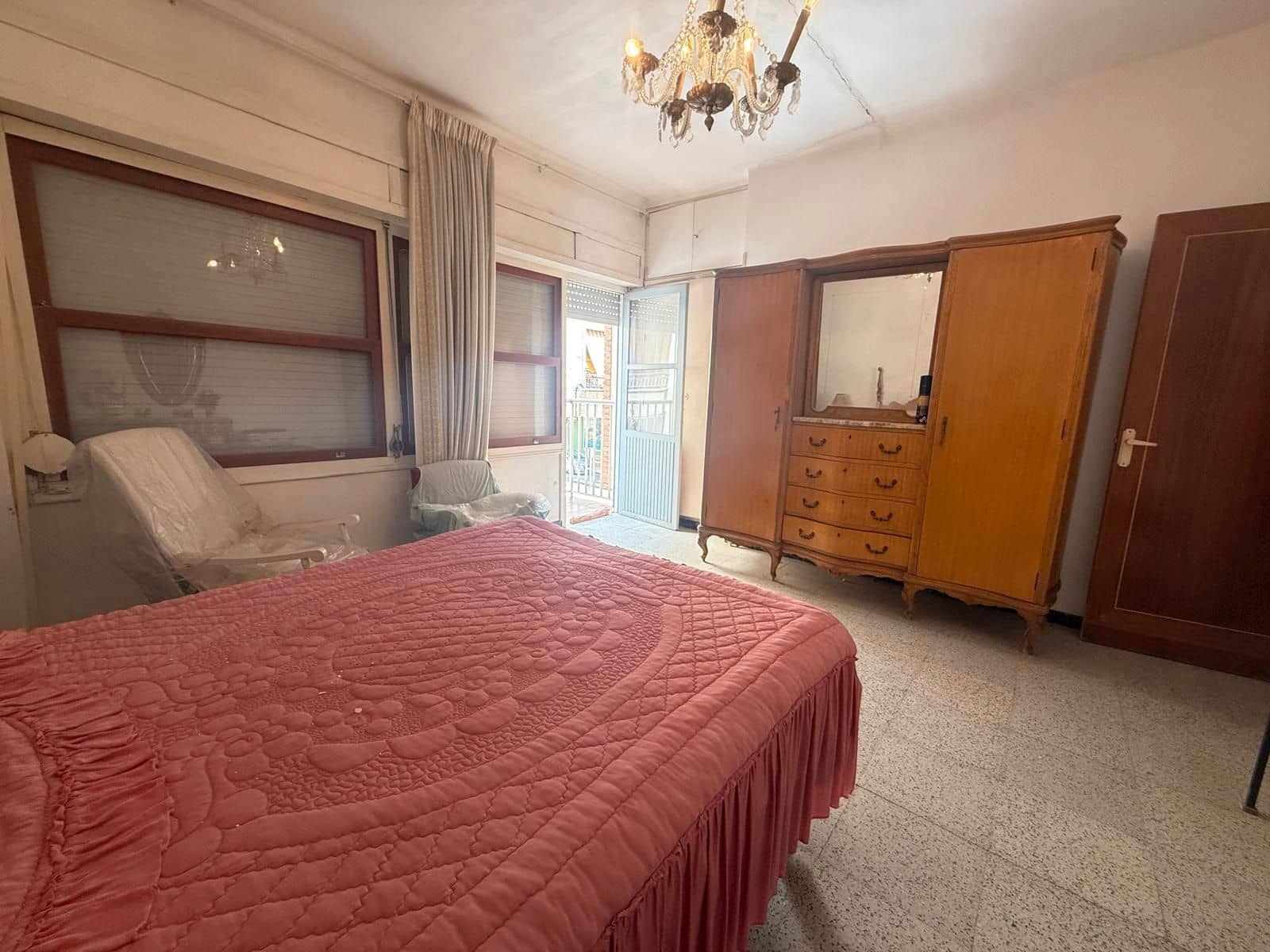 5 sypialnia Mieszkanie na sprzedaż w Torrevieja - 169 900 € (Ref: 9201606)