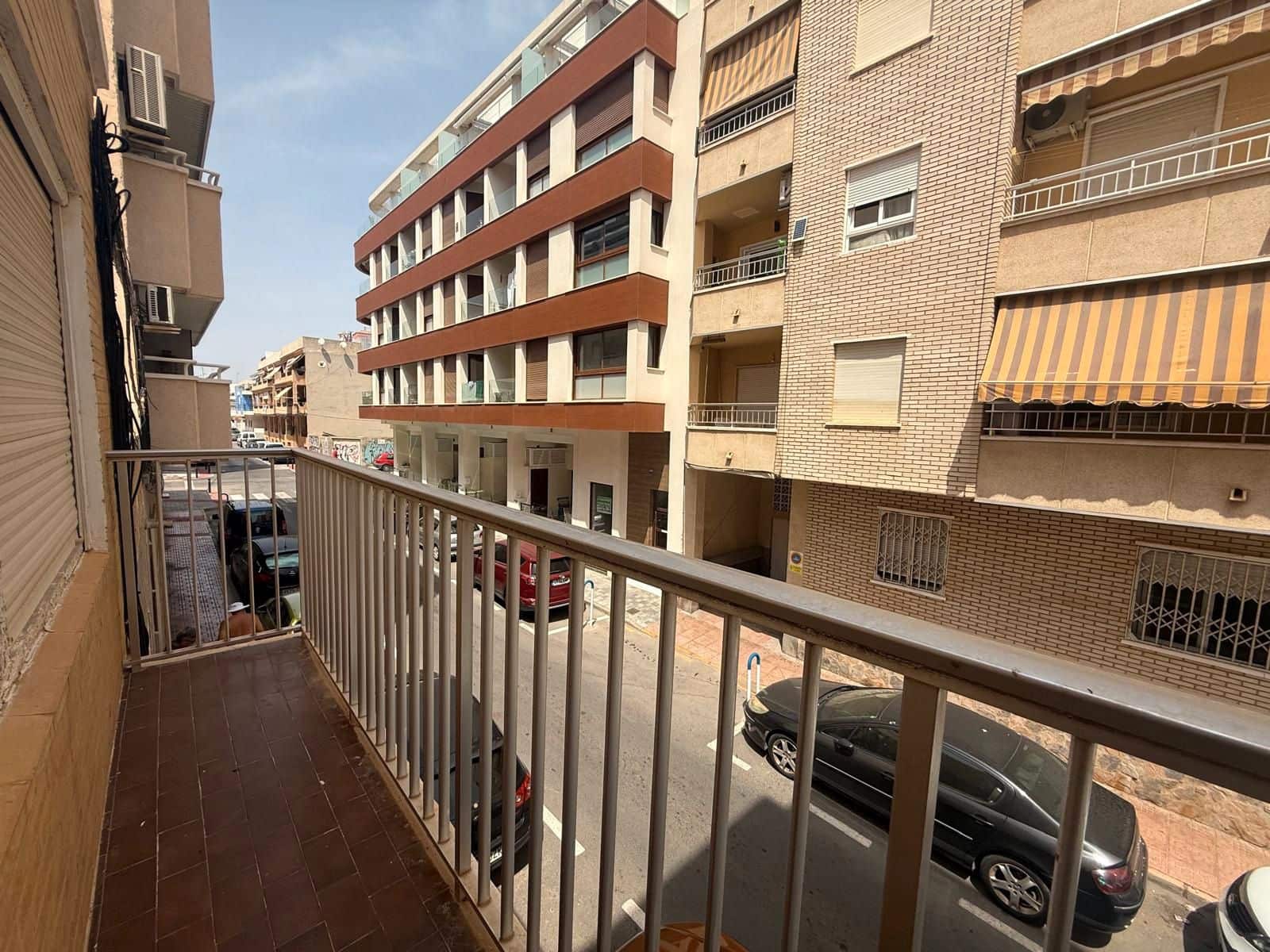 5 sypialnia Mieszkanie na sprzedaż w Torrevieja - 169 900 € (Ref: 9201606)