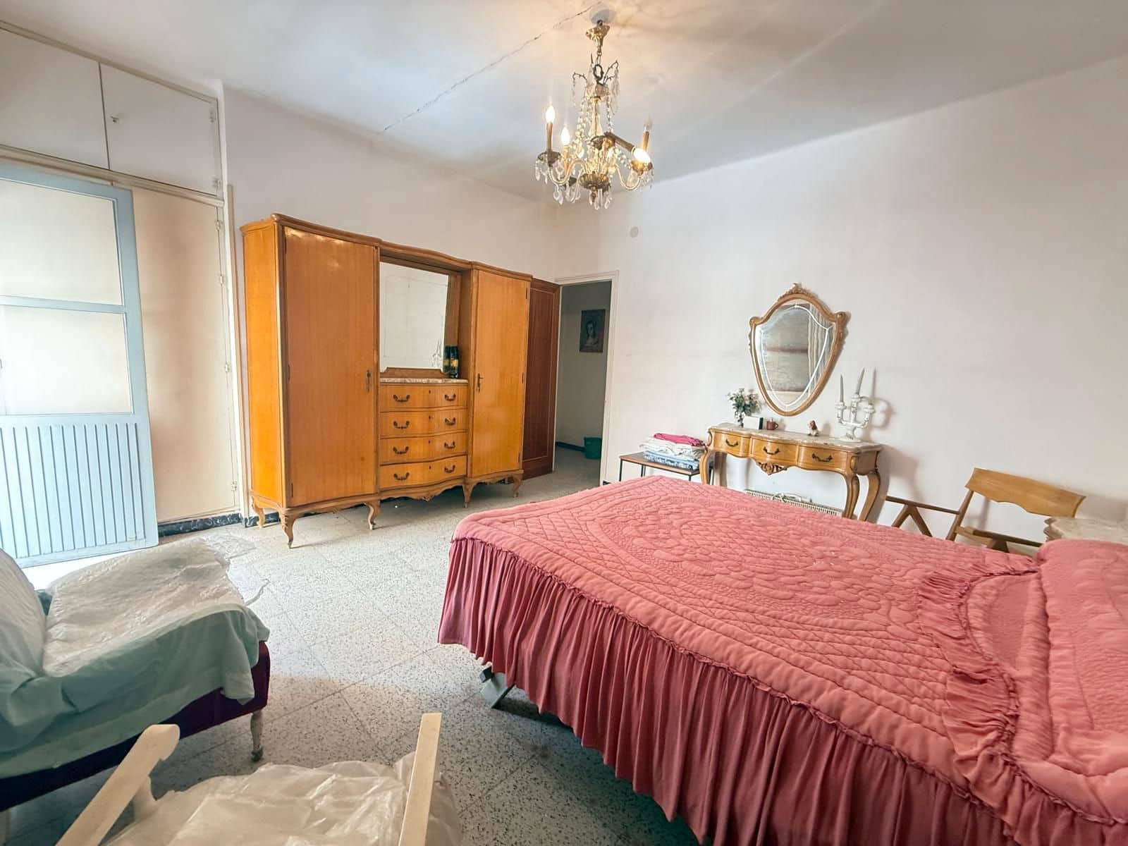 5 sypialnia Mieszkanie na sprzedaż w Torrevieja - 169 900 € (Ref: 9201606)