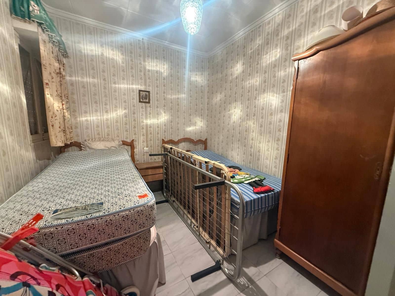 5 sypialnia Mieszkanie na sprzedaż w Torrevieja - 169 900 € (Ref: 9201606)