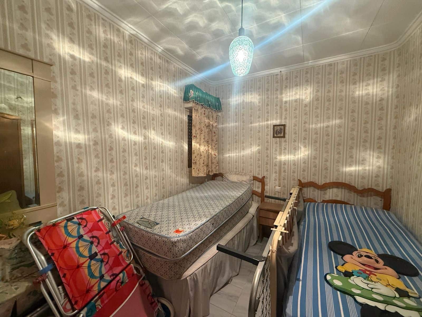 5 sypialnia Mieszkanie na sprzedaż w Torrevieja - 169 900 € (Ref: 9201606)