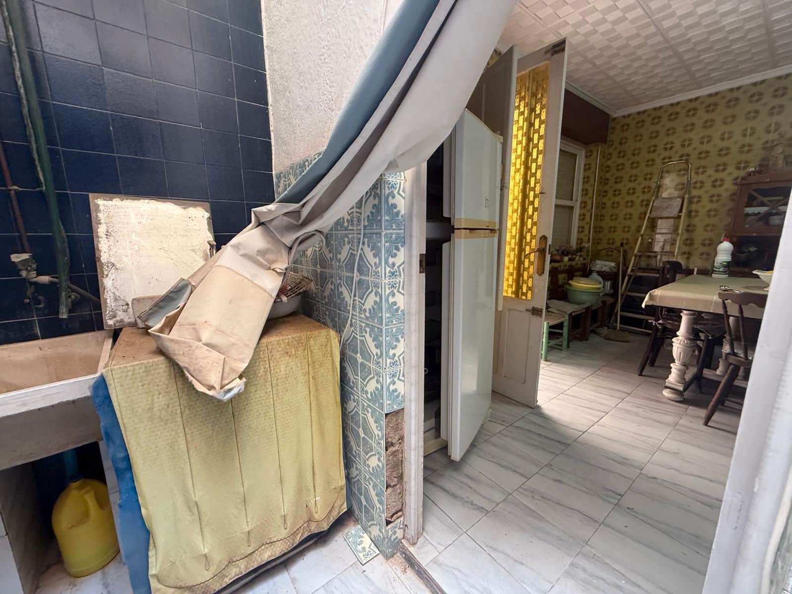 5 sypialnia Mieszkanie na sprzedaż w Torrevieja - 169 900 € (Ref: 9201606)