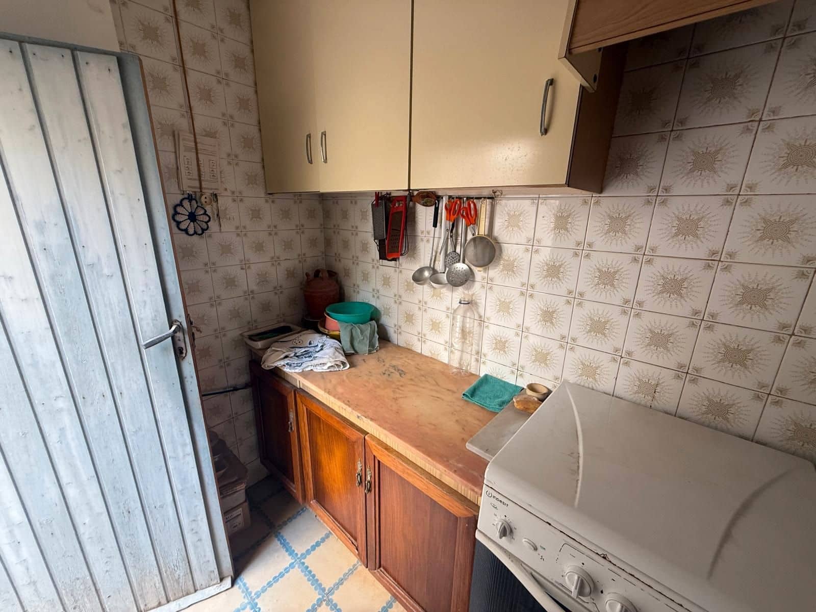 5 sypialnia Mieszkanie na sprzedaż w Torrevieja - 169 900 € (Ref: 9201606)