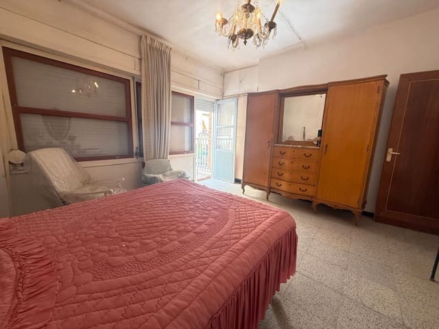 Piso de 5 habitaciones en Playa de los Locos, Torrevieja en venta - 169.900 € (Ref: 9201606)