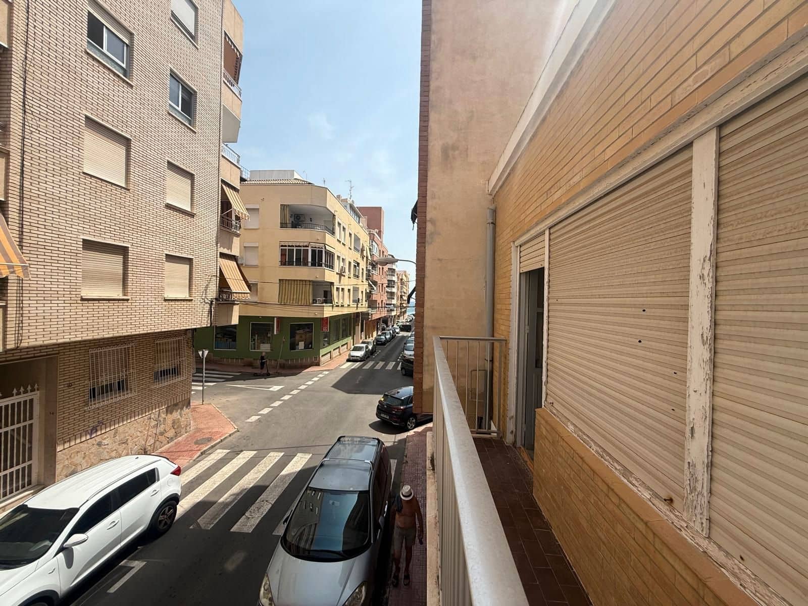 5 sypialnia Mieszkanie na sprzedaż w Torrevieja - 169 900 € (Ref: 9201606)