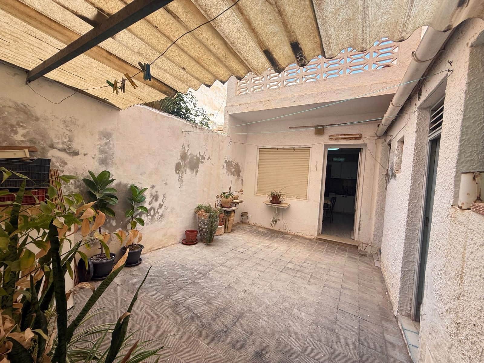 5 sypialnia Mieszkanie na sprzedaż w Torrevieja - 169 900 € (Ref: 9201606)