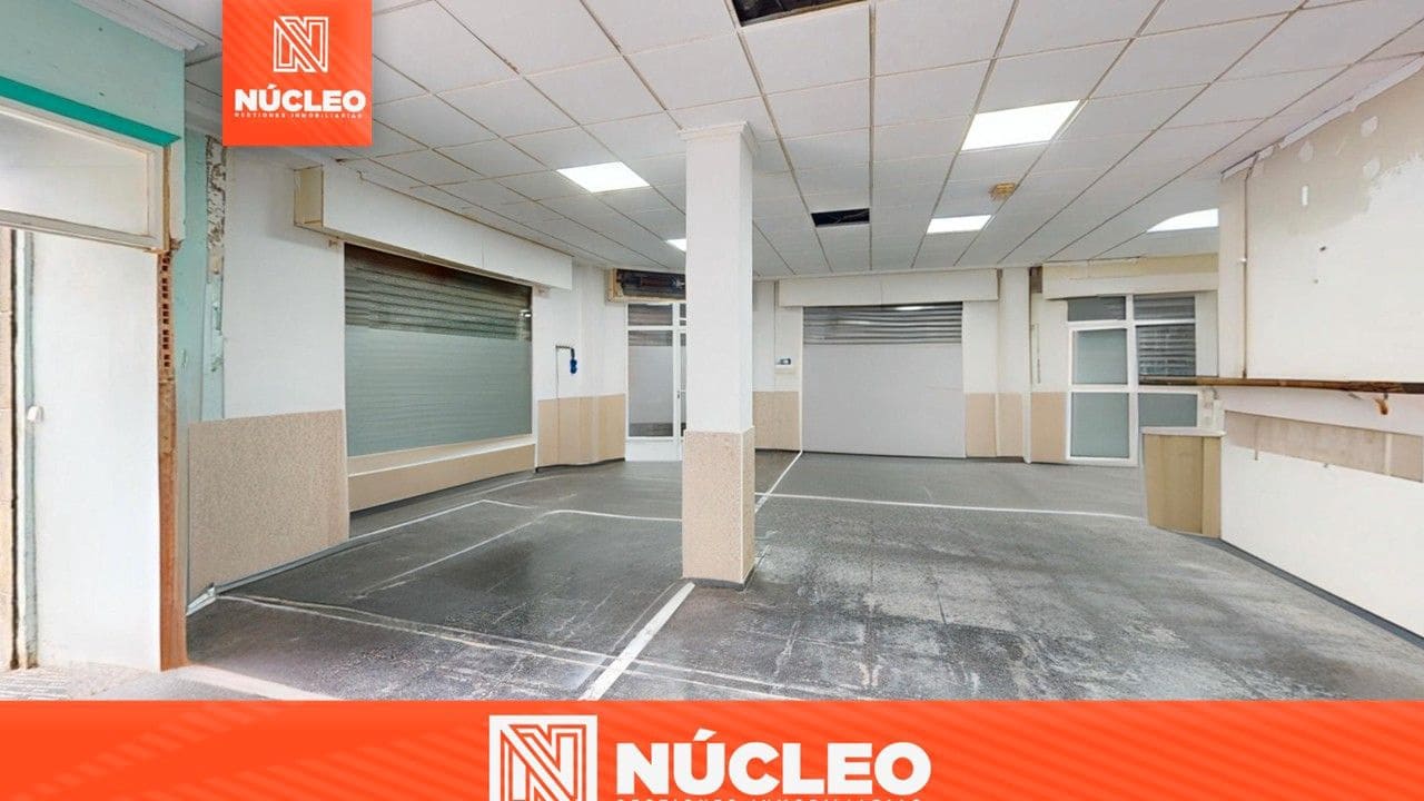 Kommersiell til salgs i Dolores - € 100 000 (Ref: 9203264)