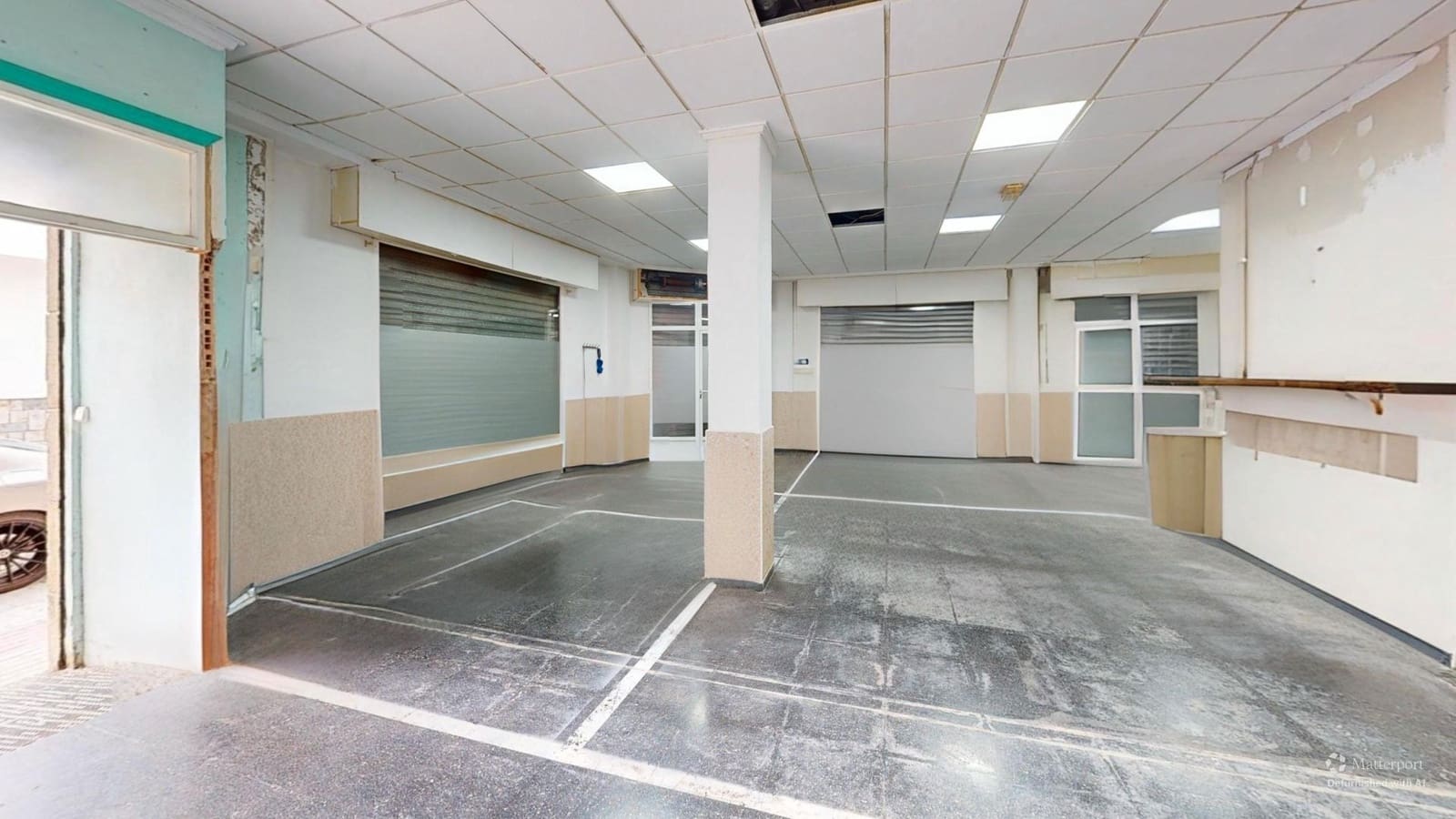 Kommersiell til salgs i Dolores - € 100 000 (Ref: 9203264)