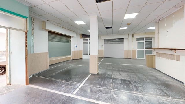 Commercial for sale in Dolores - € 100,000 (Ref: 9203264)