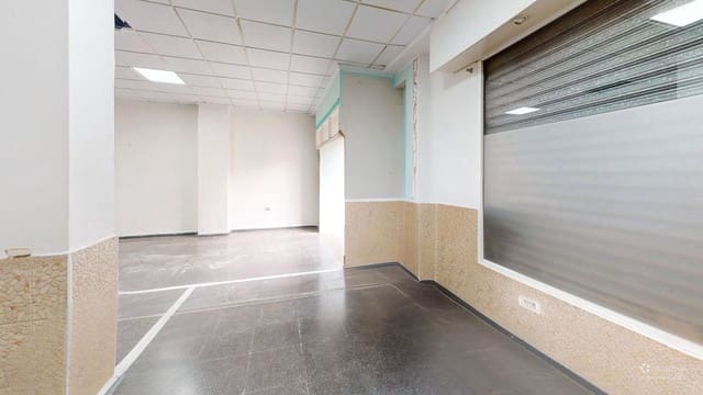 Commercial for sale in Dolores - € 100,000 (Ref: 9203264)