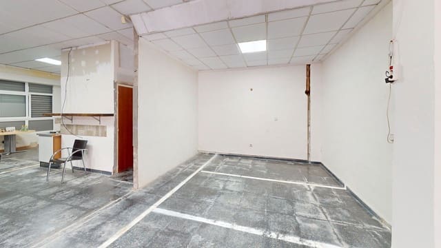 Commercial for sale in Dolores - € 100,000 (Ref: 9203264)