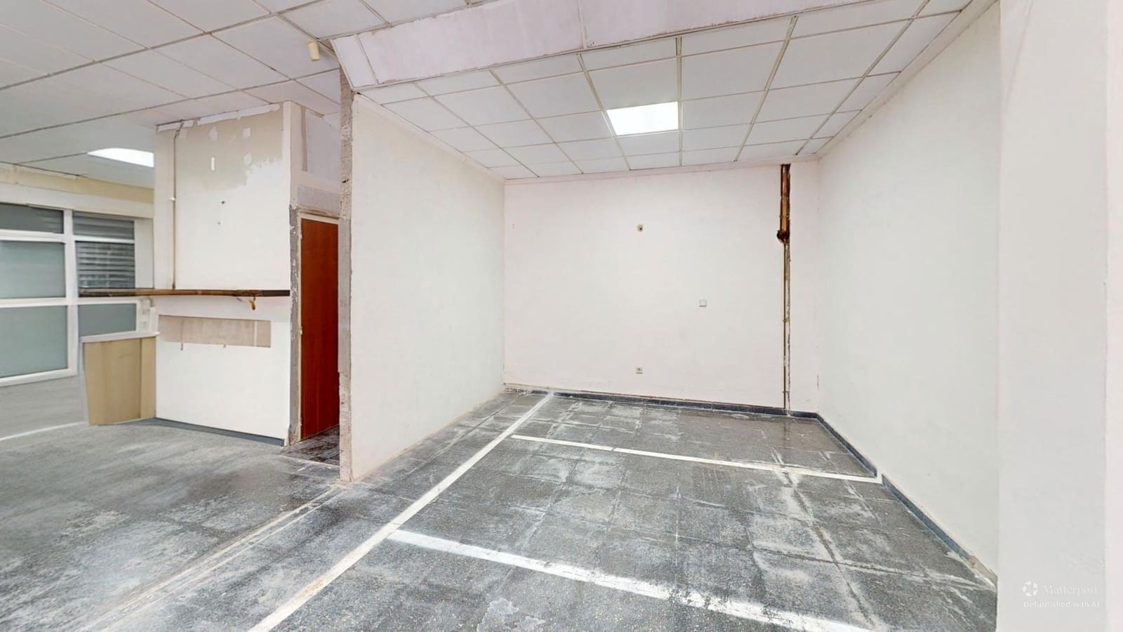 Kommersiell til salgs i Dolores - € 100 000 (Ref: 9203264)