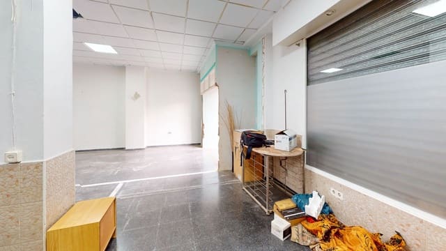 Commercial for sale in Dolores - € 100,000 (Ref: 9203264)