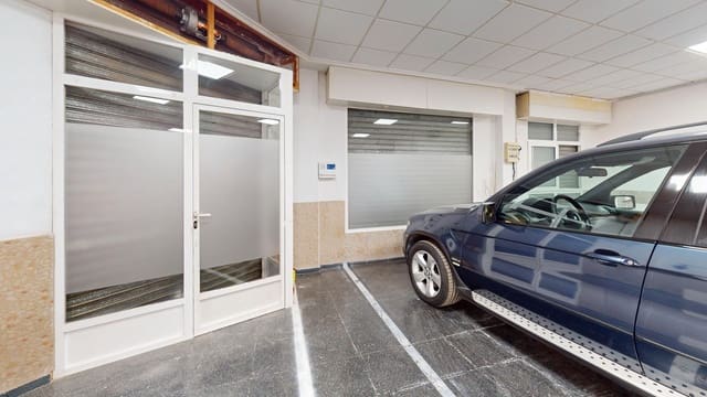 Commercial for sale in Dolores - € 100,000 (Ref: 9203264)