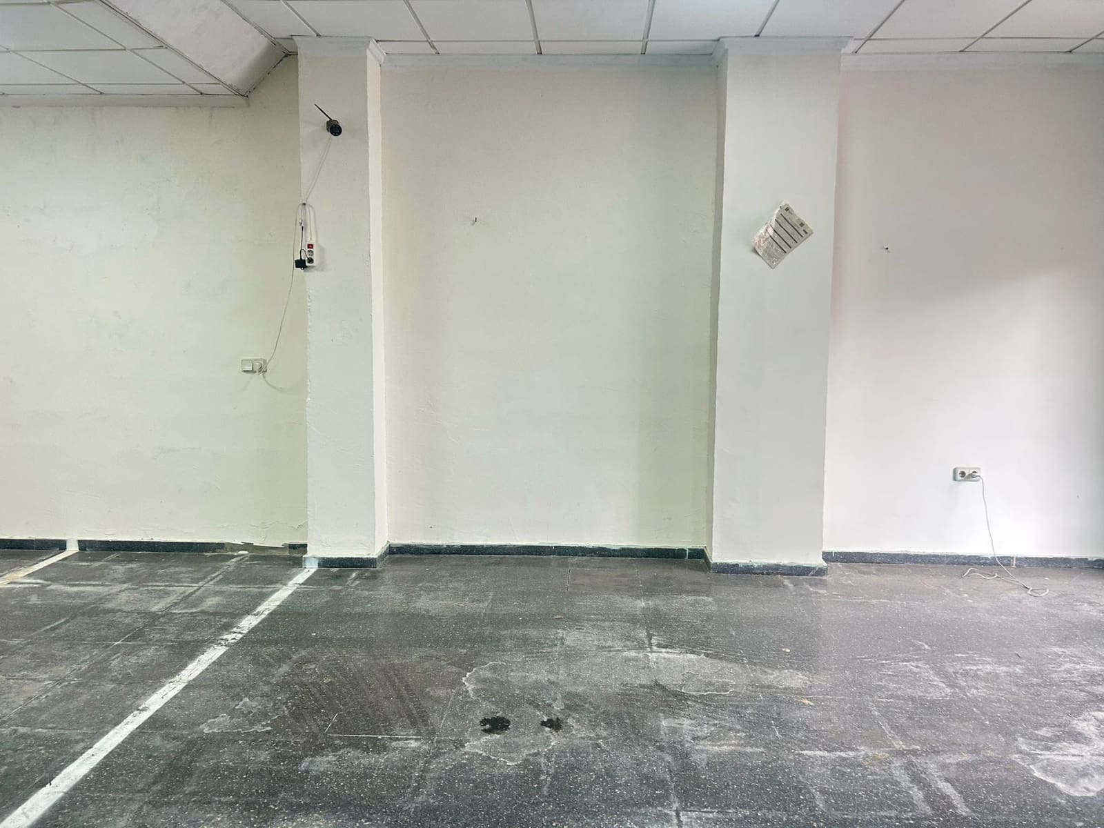 Kommersiell til salgs i Dolores - € 100 000 (Ref: 9203264)