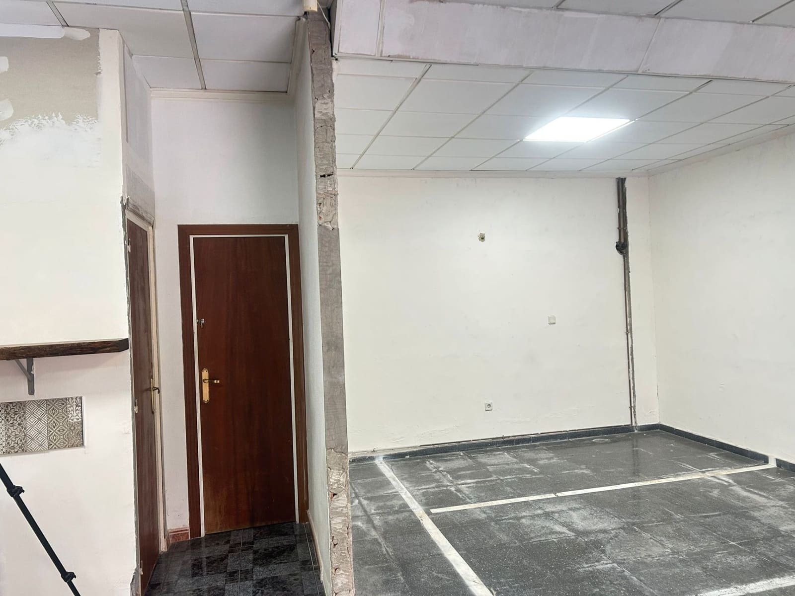 Kommersiell til salgs i Dolores - € 100 000 (Ref: 9203264)