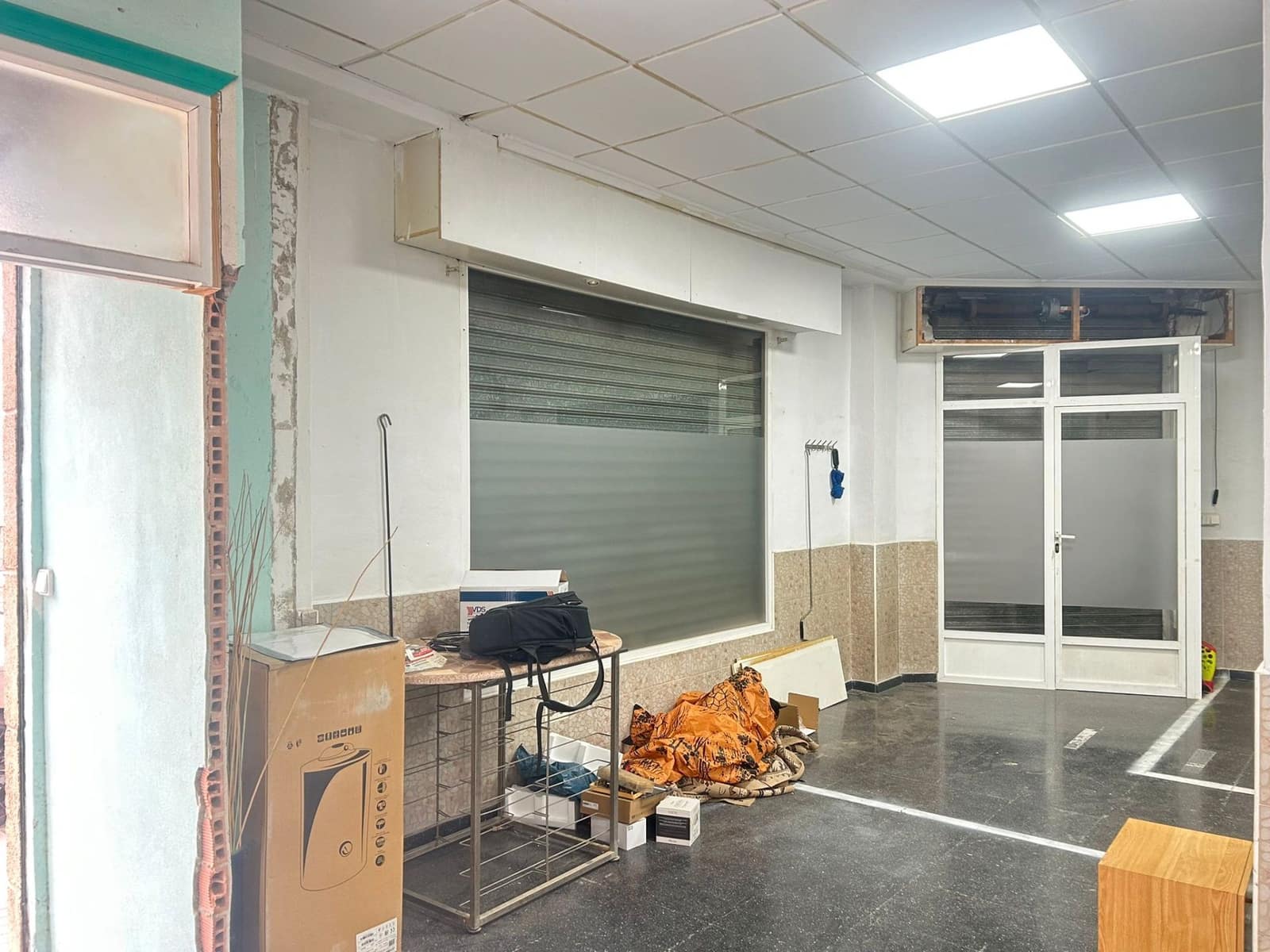 Kommersiell til salgs i Dolores - € 100 000 (Ref: 9203264)