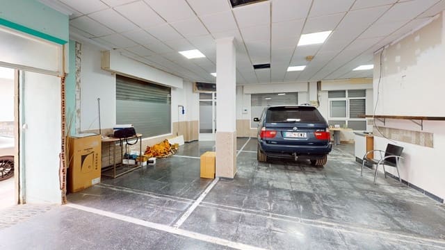 Commercial for sale in Dolores - € 100,000 (Ref: 9203264)