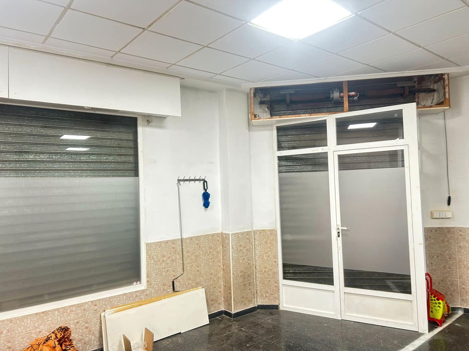 Kommersiell til salgs i Dolores - € 100 000 (Ref: 9203264)