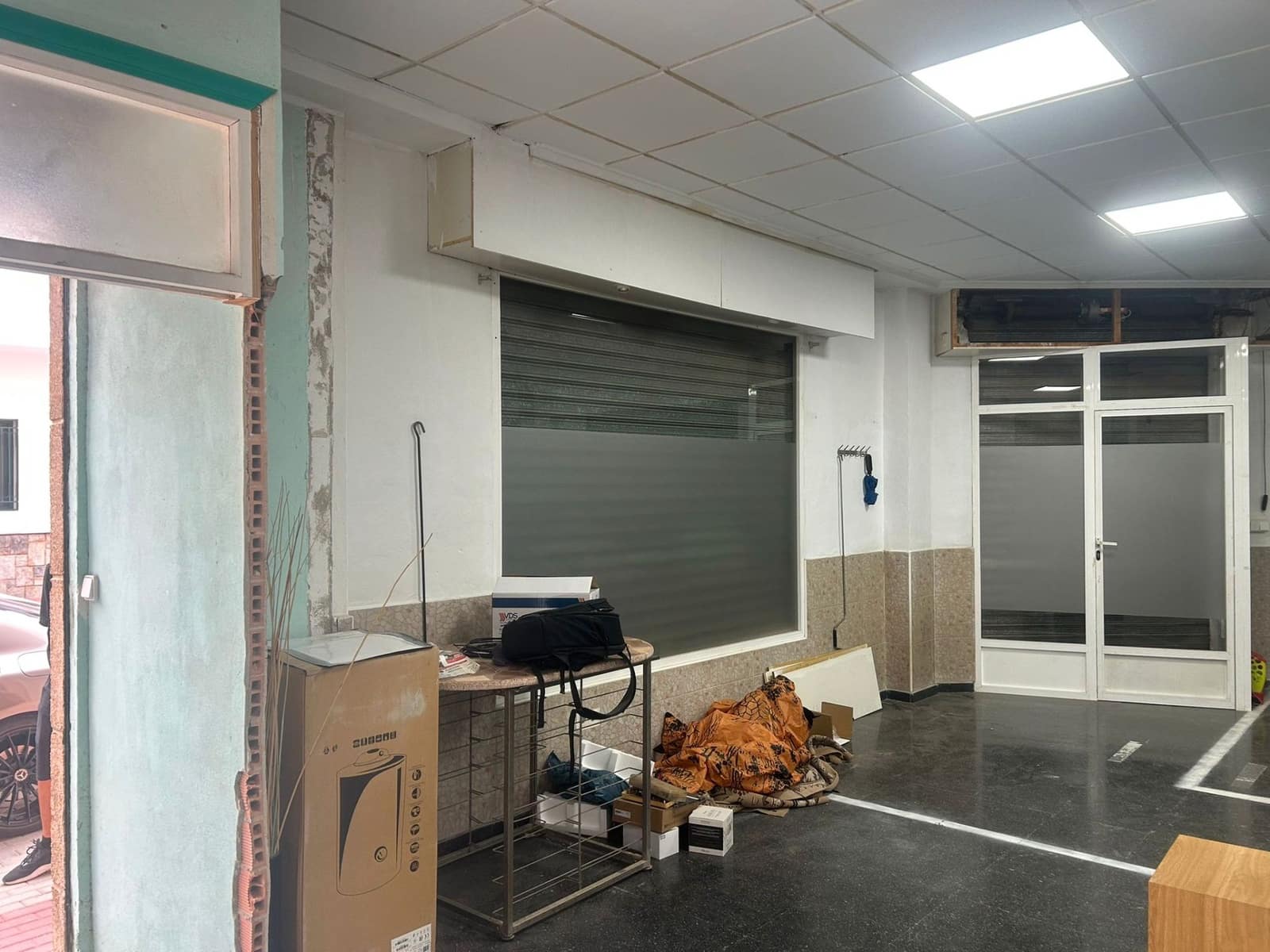 Kommersiell til salgs i Dolores - € 100 000 (Ref: 9203264)