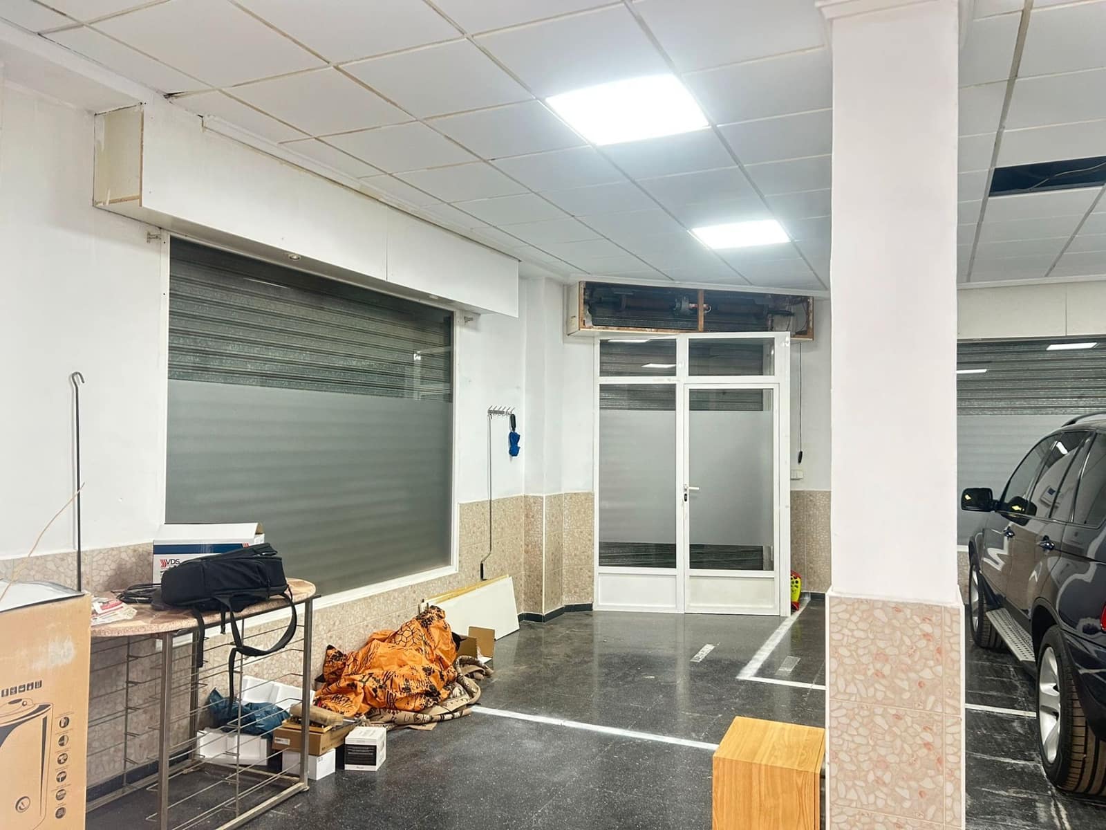 Kommersiell til salgs i Dolores - € 100 000 (Ref: 9203264)