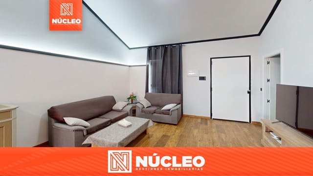 3 bedroom Townhouse for sale in Catral - € 157,000 (Ref: 9203265)