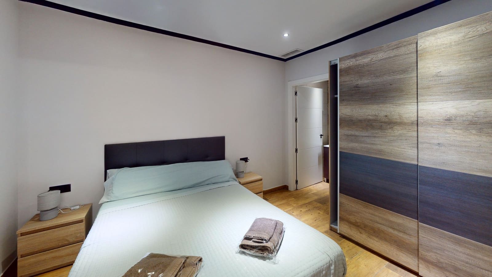 3 soveværelse Byhus til salg i Catral - € 157.000 (Ref: 9203265)