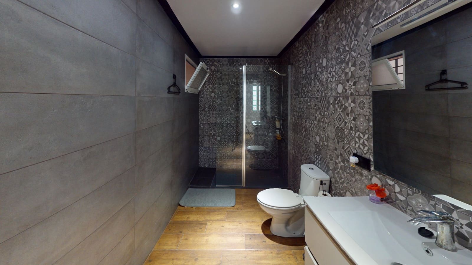 3 soveværelse Byhus til salg i Catral - € 157.000 (Ref: 9203265)