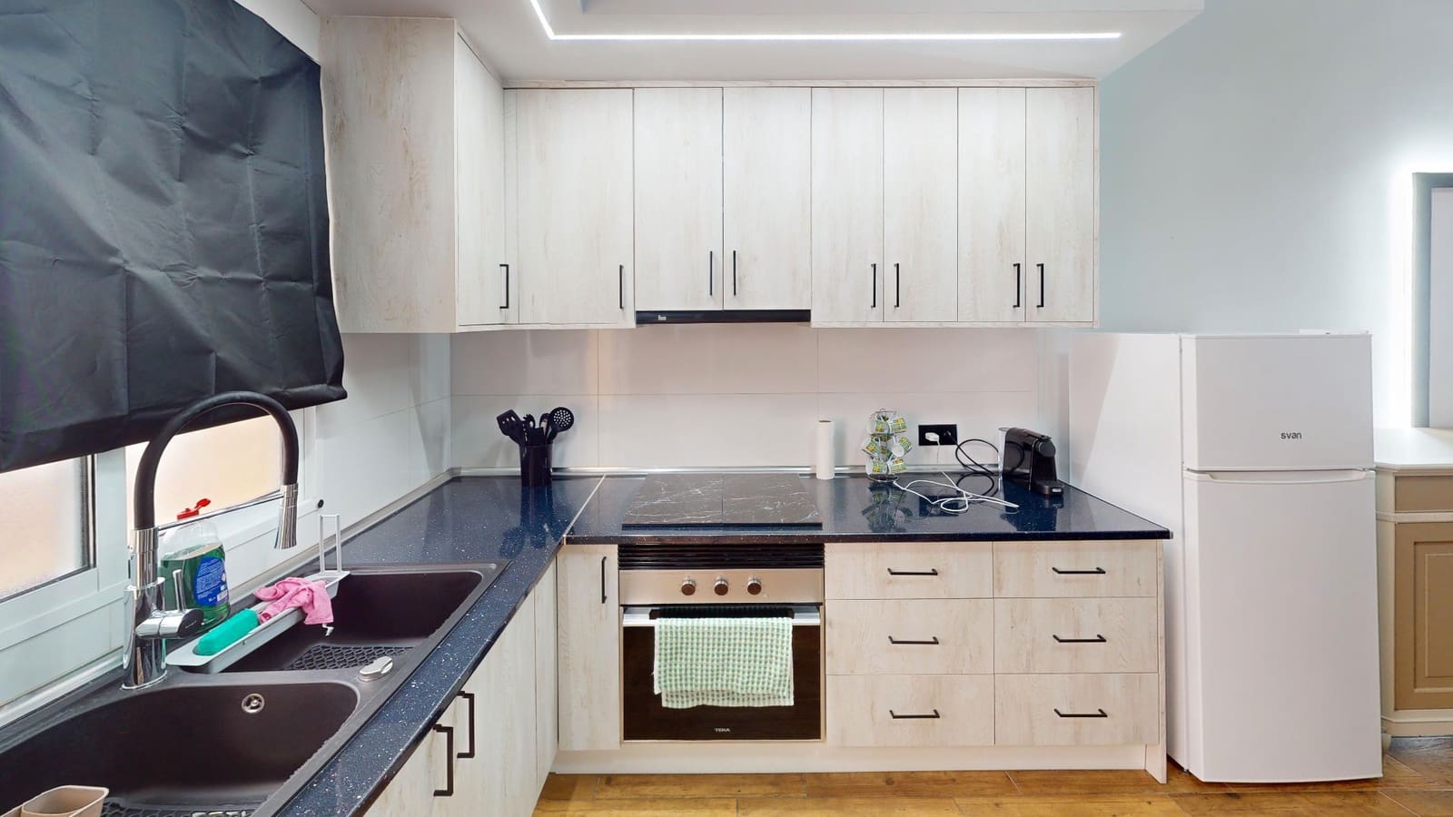 3 soveværelse Byhus til salg i Catral - € 157.000 (Ref: 9203265)